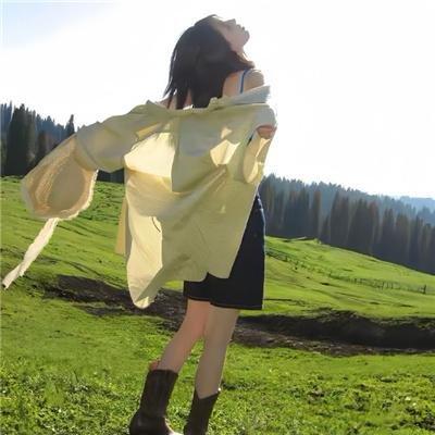 雾港校服·前传